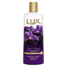 LUX BODY WASH